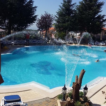 Grand Hotel Degli Angeli Сан Джовани Ротондо Екстериор снимка
