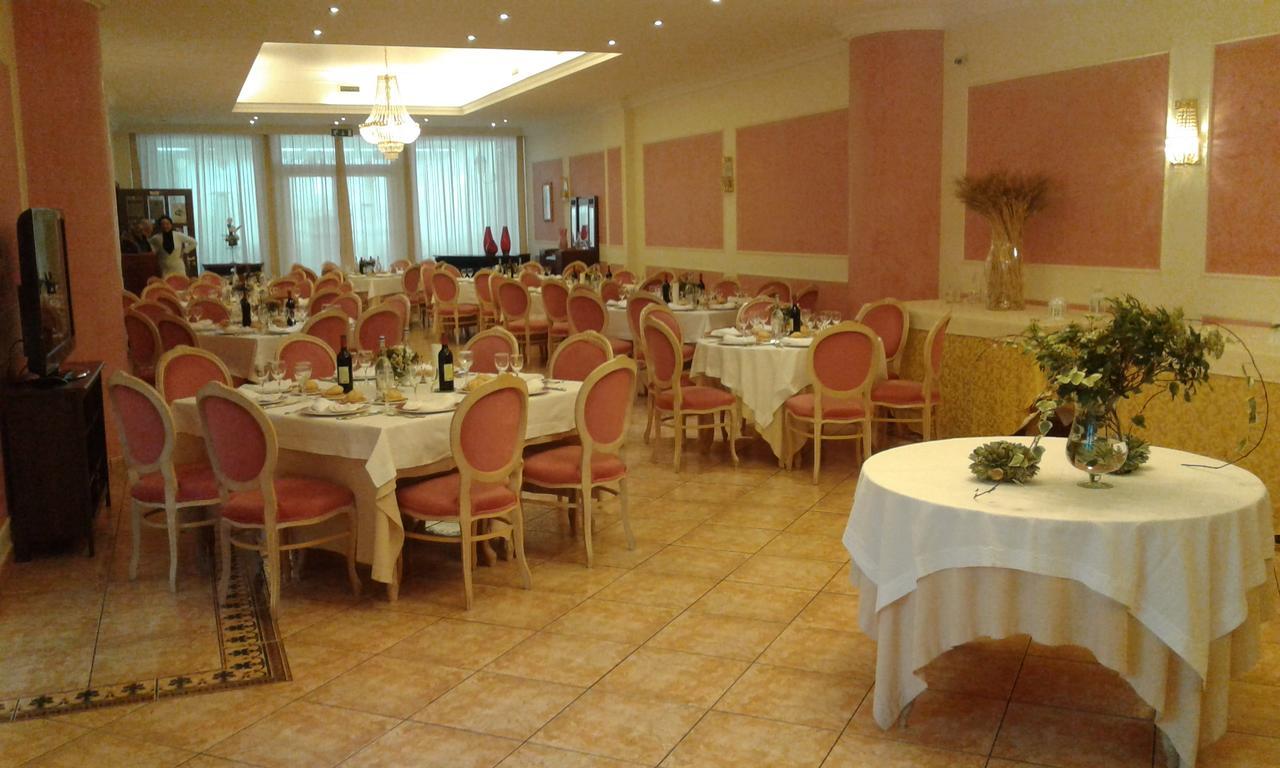 Grand Hotel Degli Angeli Сан Джовани Ротондо Екстериор снимка