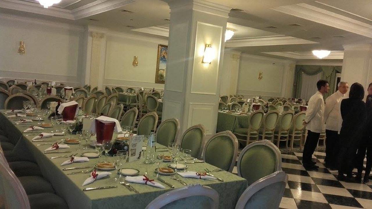Grand Hotel Degli Angeli Сан Джовани Ротондо Екстериор снимка