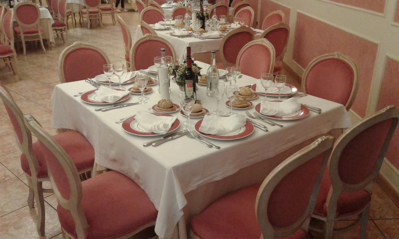 Grand Hotel Degli Angeli Сан Джовани Ротондо Екстериор снимка