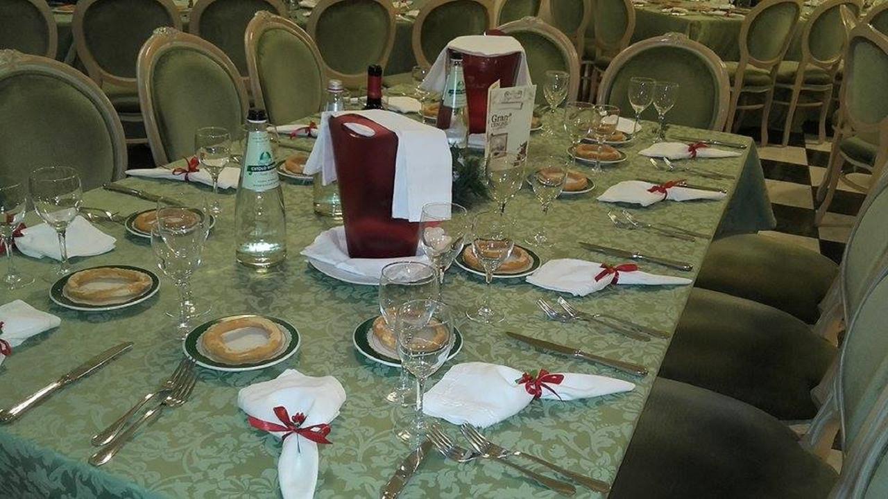 Grand Hotel Degli Angeli Сан Джовани Ротондо Екстериор снимка